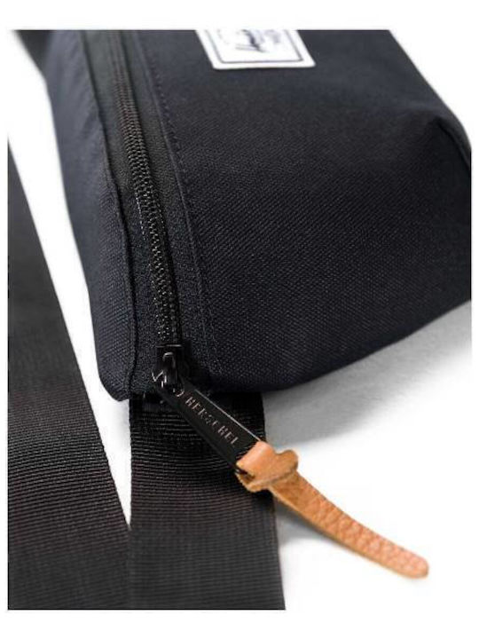 Fourteen Leather Waist Bag Blue