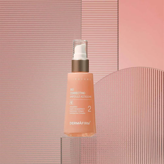 Dermafirm Bio Correcting A4 Αντιγηραντικό Serum Προσώπου για Λάμψη 50ml