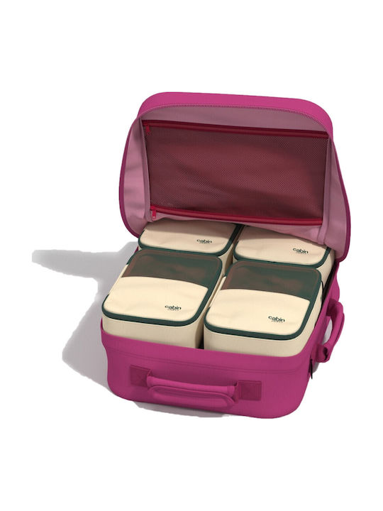 Cabin Zero Travel Classic 44lt Ροζ