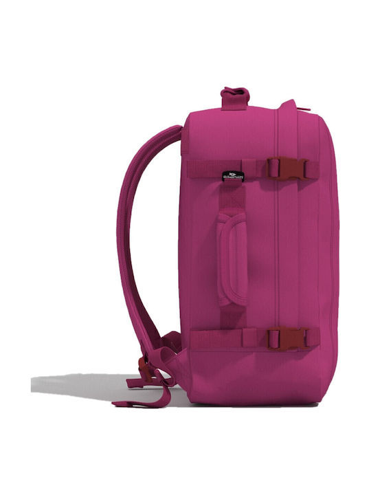 Cabin Zero Travel Classic 36л Водоустойчива Розова Раница
