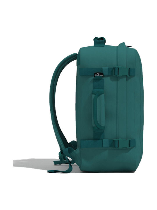 Cabin Zero Travel Classic 36lt Green