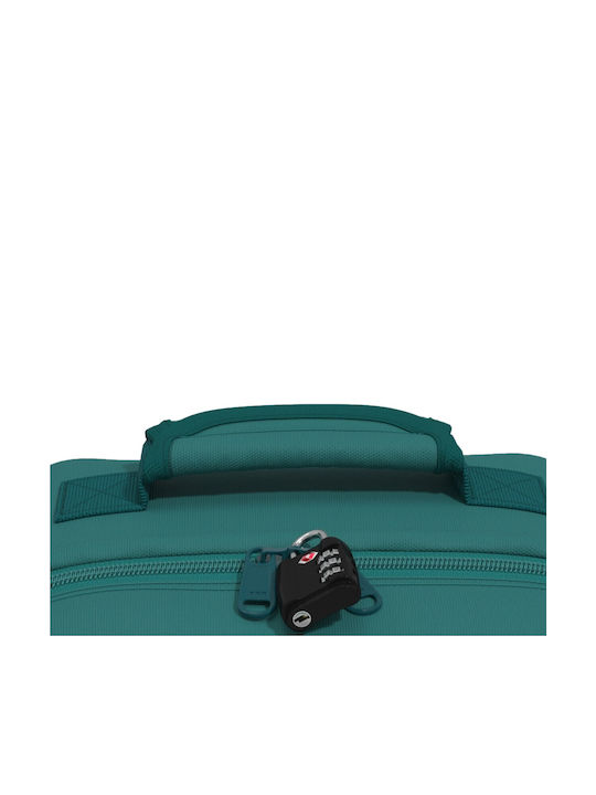 Cabin Zero Travel Classic 44lt Πράσινο