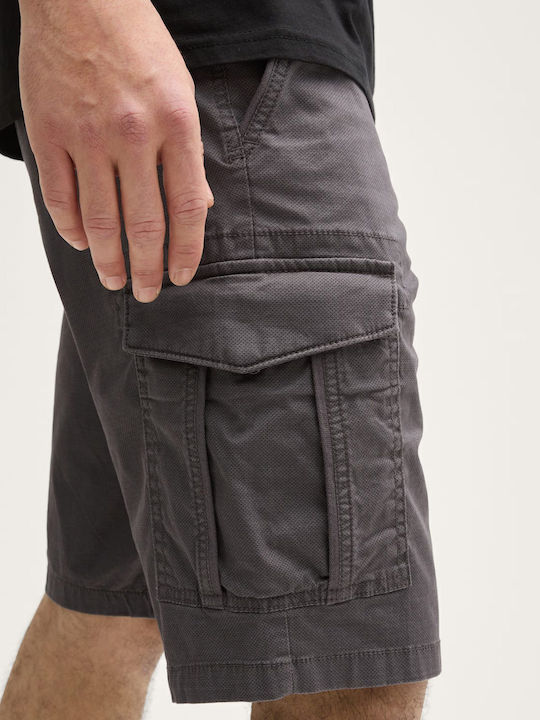 Men's Shorts Cargo Gray