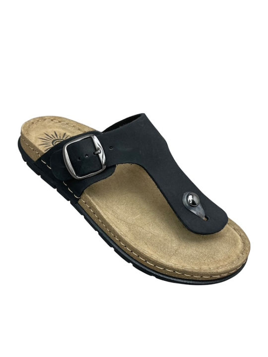 Sunny Sandals