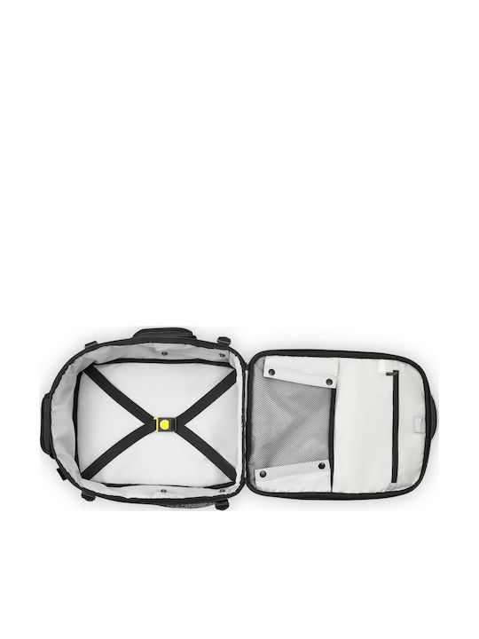 Delsey Backpack 24lt Μαύρο