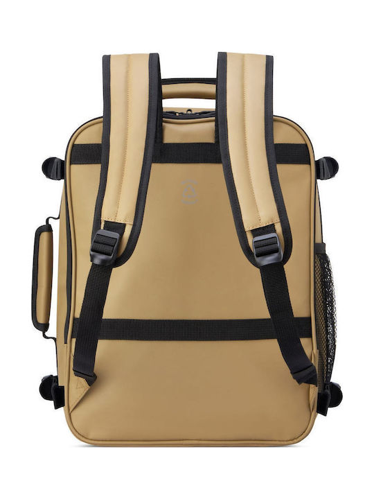 Delsey Maubert 24lt Μπεζ