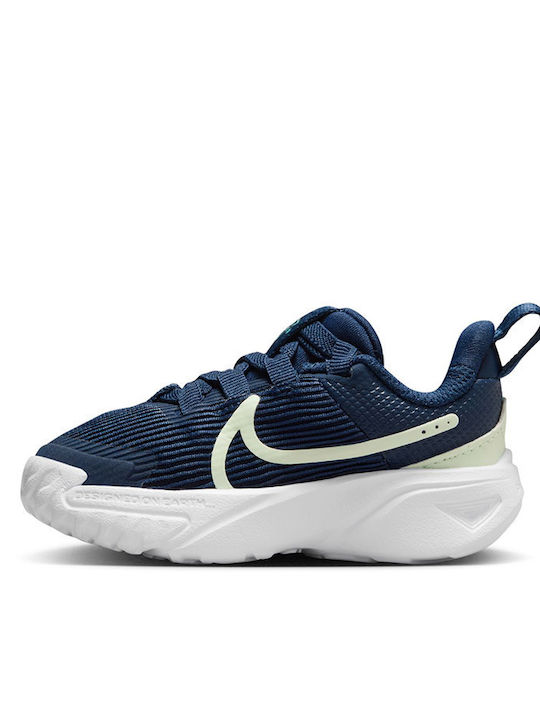 Nike Star Runner Blue