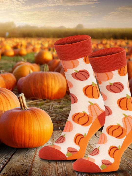 Κάλτσες Pumpkin Κάλτσες Pumpkin