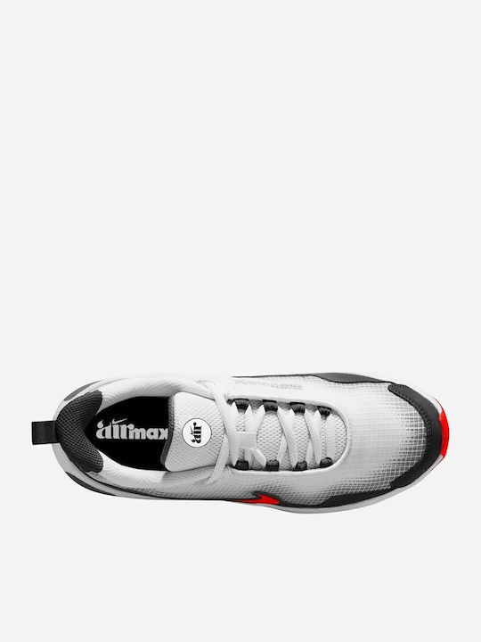 Air Max Nova Kids Sneakers White