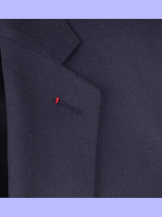 Arti/hesten Costum Bărbați Dark Blue