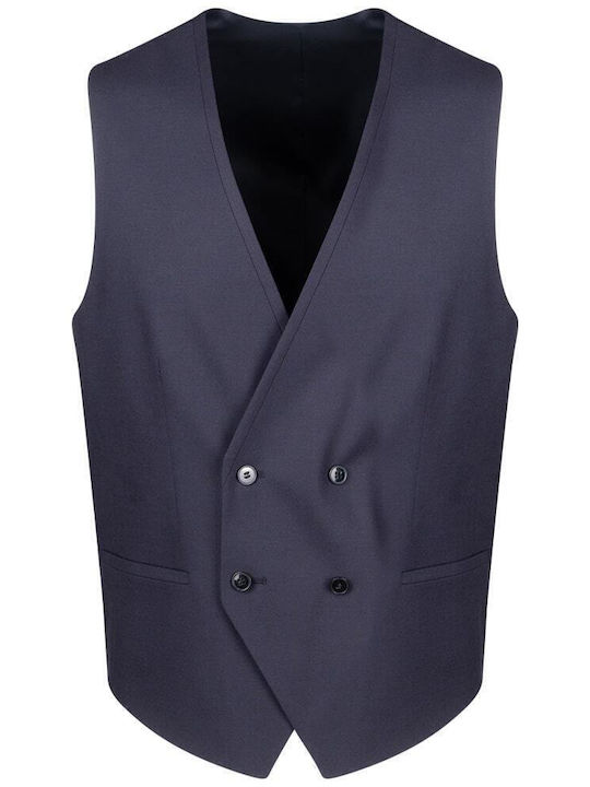 Arti/hesten Costum Bărbați Dark Blue