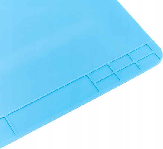 Covoraș din silicon antistatic 300x200mm Te-509