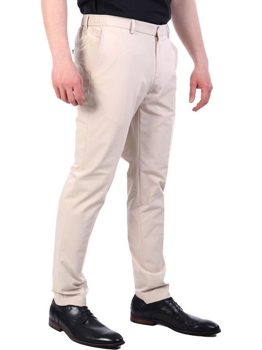 Παντελόνι Chino Μπεζ