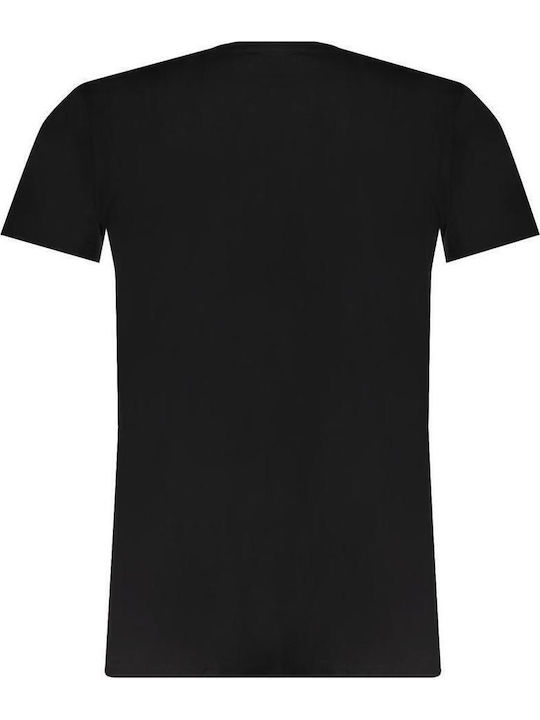T-shirt Black