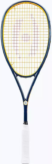 Harrow Vapor 115 Squashschläger Marinegelb