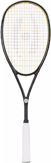 Harrow Vapor 115 Squashschläger Marinegelb