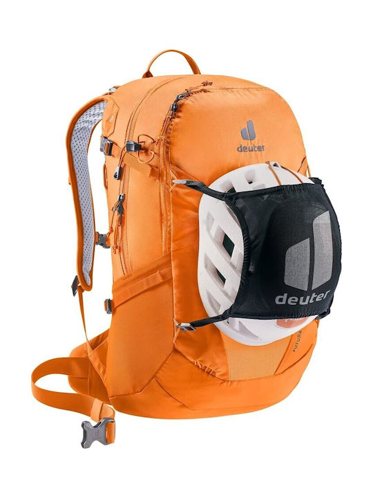 Deuter Futura Bergsteigerrucksack 21Es Orange