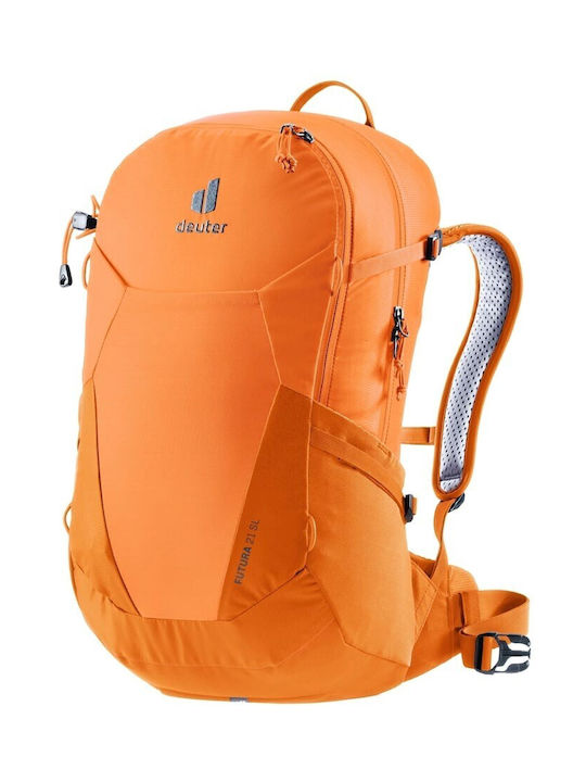 Deuter Futura Bergsteigerrucksack 21Es Orange