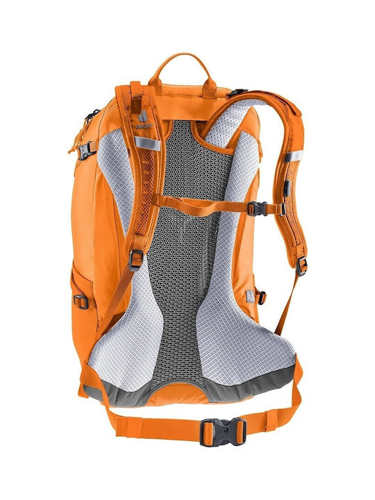 Deuter Futura Bergsteigerrucksack 21Es Orange