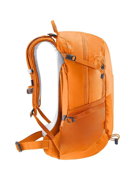 Deuter Futura Bergsteigerrucksack 21Es Orange