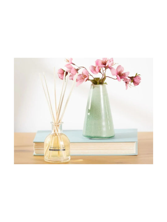 Yankee Candle Room Fragrance Sticks Scent Exotic Fruits Capacity 90ml 1745733e