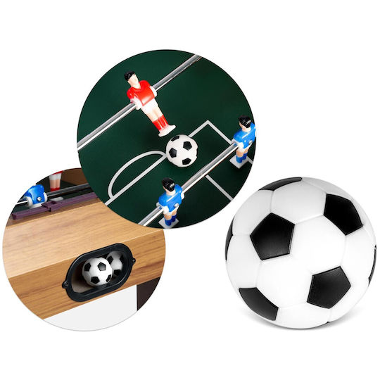NEO Sport Neo Sport Neo Sport Football Table Balls Set of Footballs for Table Football 32mm 2pcs 2pcs