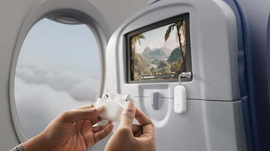 Twelve South Airfly Pro 2 Ασυρματος Αναμεταδότης Apple Airpods Wireless Headphones Bt Tw-ts-2411
