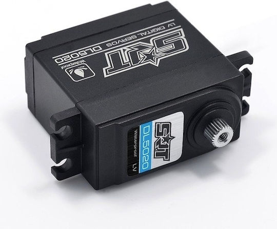Serwo Digital SRT DL5020 LV 65g (20kg / 0.16sec)