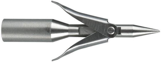Seac Zubehör für Harpunen Delfin Inox mit zwei kleinen Flossen