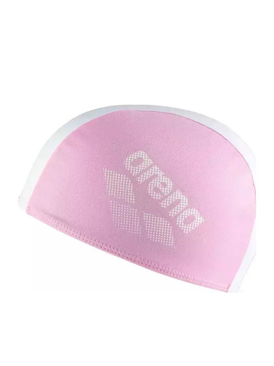 Arena Polyester Ii Kids Παιδικό Σκουφάκι Κολύμβησης