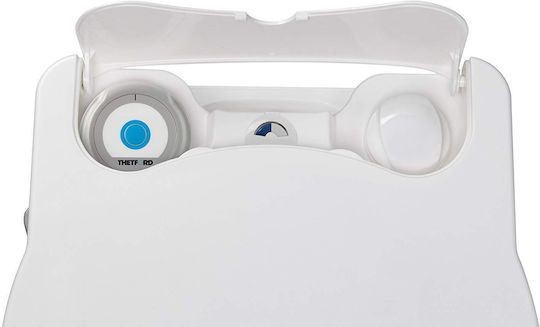 Thetford Chemical Toilet Porta Potti Excellence with Electric Pump 21lt