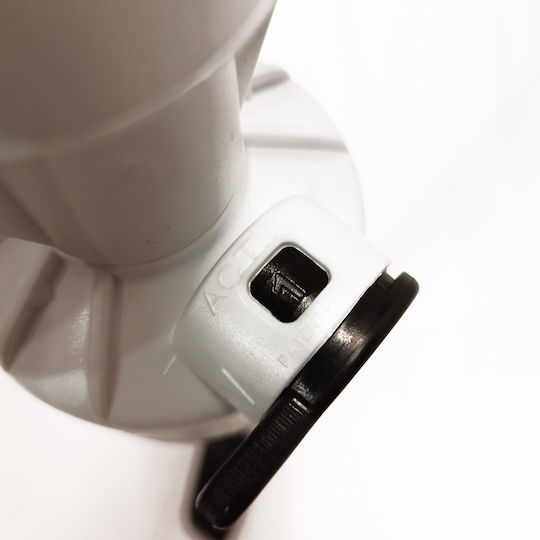 SCK Pump for Sup Black