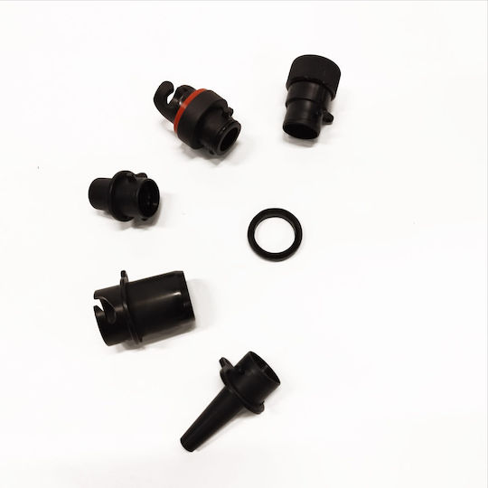 SCK Pump for Sup Black