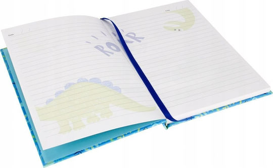 Kinder Schreibwarenset mit Bleistift, Spitzer, Radiergummi, Notizbuch und Lineal