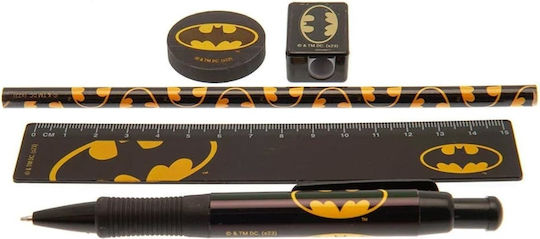 Batman Core Standard Stationery Set