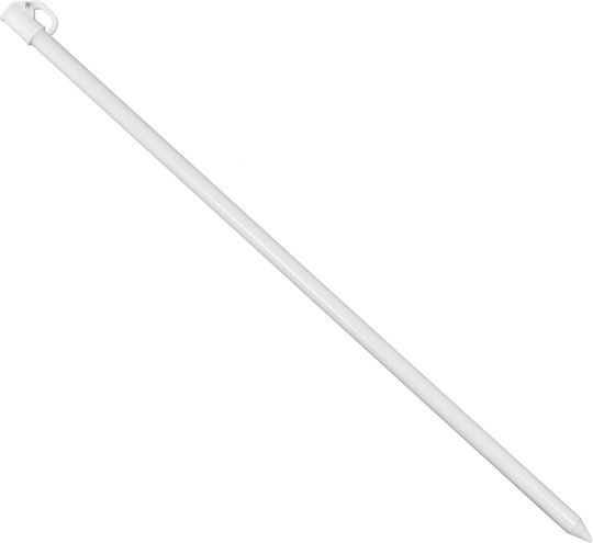 HomeMarkt Replacement Lid for White Beach Umbrella