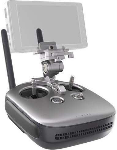 Dji Controller Dji Inspire 2 Silver
