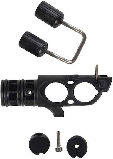 Κεφαλή Σπαστή Ρακόρ 28mm Seac