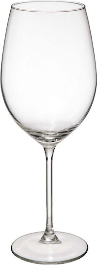 Lina Set Pahare Pentru Apă Pahare Cu Picior Din Sticlă 210ml 18 Bucăți