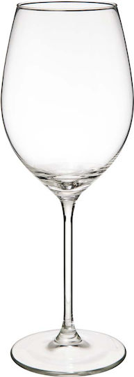 Lina Set Pahare Pentru Apă Pahare Cu Picior Din Sticlă 210ml 18 Bucăți