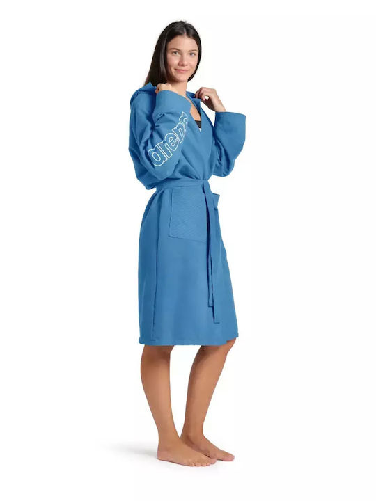 Arena Zeal Robe Unisex Bademantel
