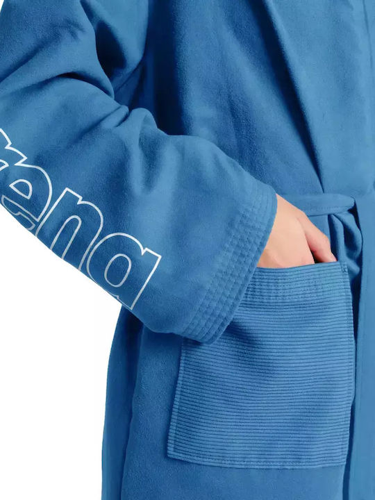 Arena Zeal Robe Unisex Bademantel