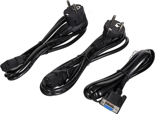 Tenda TEG1120P-16-150W Unmanaged PoE+ Switch με 18 Θύρες Ethernet και 2 SFP Θύρες