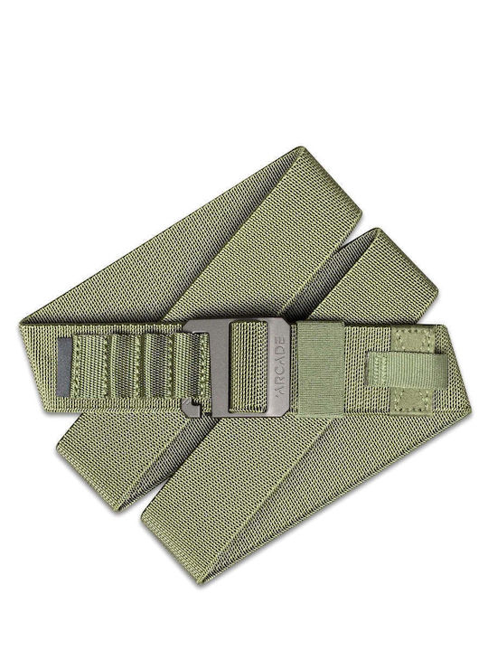 Arcade Belts