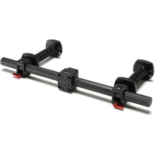 Mâner Clasic Dji Ronin 2 1/4"-20 M4 Negru