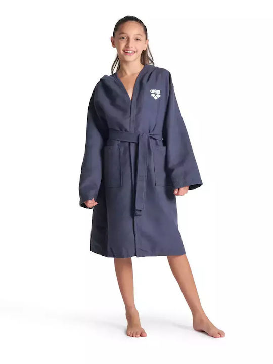 Arena Zeal Jr Robe Kids' Bathrobe