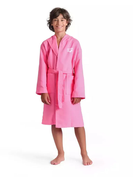 Arena Zeal Jr Robe Παιδικό Μπουρνούζι Arena Zeal Jr Robe Παιδικό Μπουρνούζι