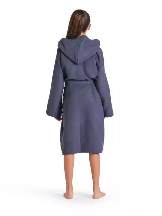 Arena Zeal Jr Robe Kids' Bathrobe