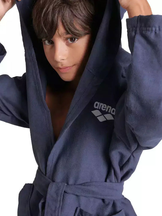 Arena Zeal Jr Robe Kids' Bathrobe