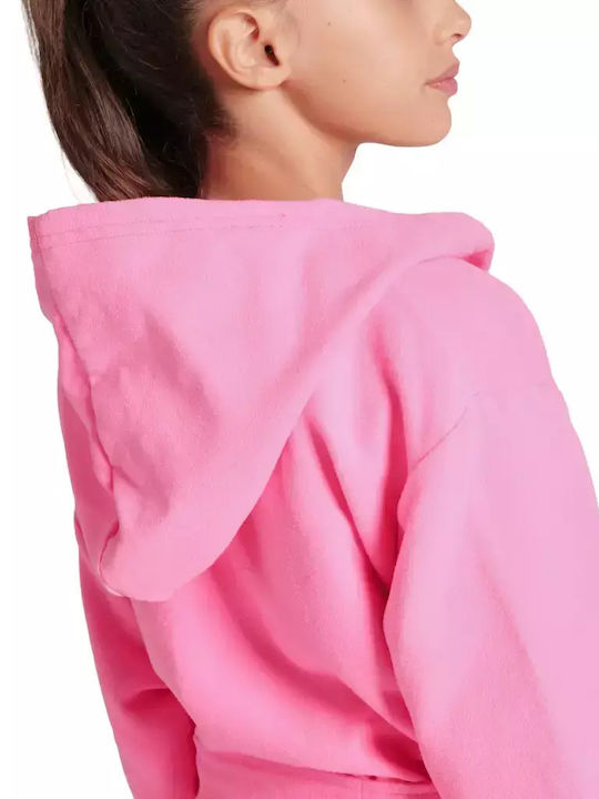 Arena Zeal Jr Robe Kids' Bathrobe
